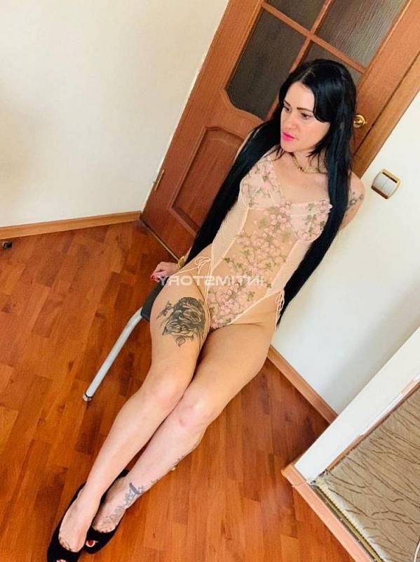 Фото Анфиса